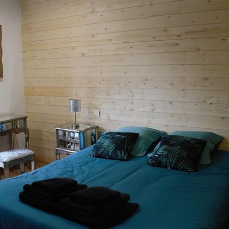 Chambres D'Hote Le Breuil Сарла-ла-Канеда Экстерьер фото