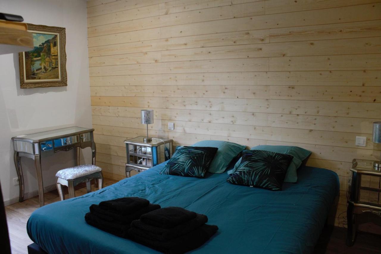 Chambres D'Hote Le Breuil Сарла-ла-Канеда Экстерьер фото