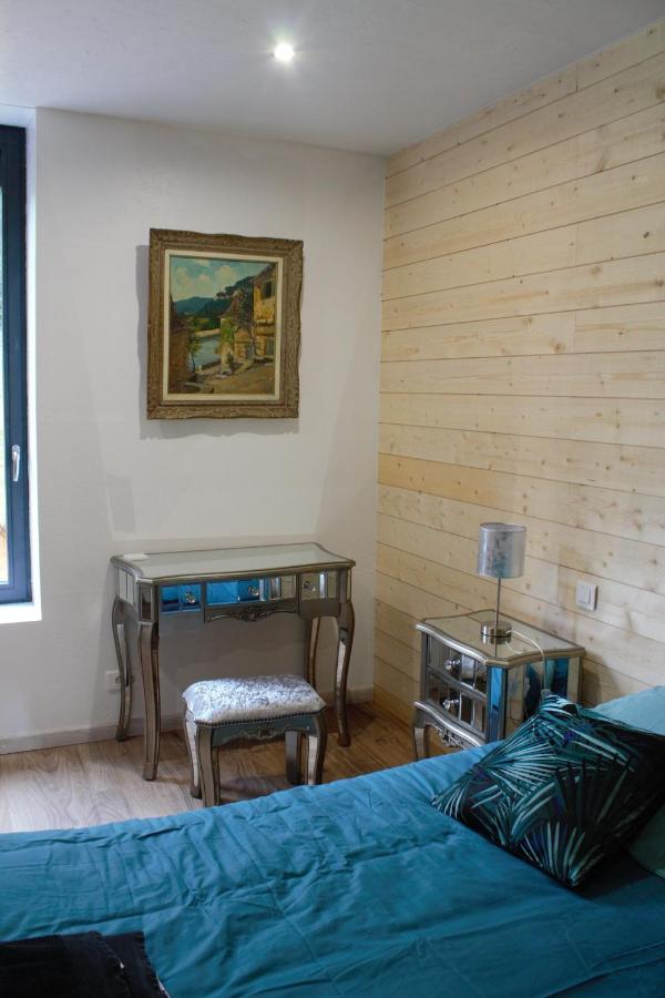 Chambres D'Hote Le Breuil Сарла-ла-Канеда Экстерьер фото