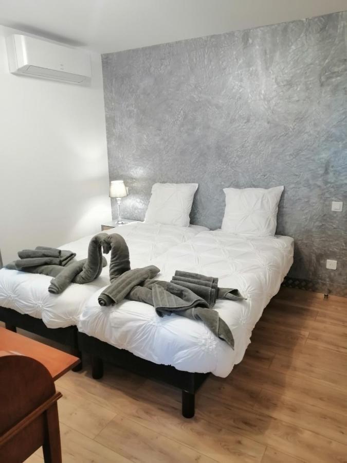 Chambres D'Hote Le Breuil Сарла-ла-Канеда Экстерьер фото