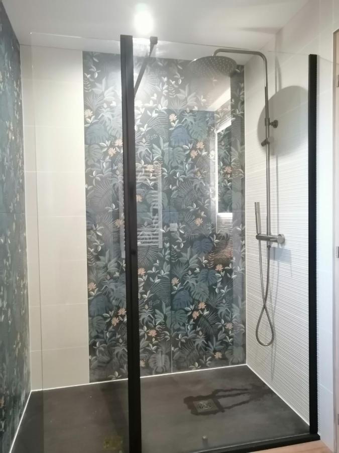 Chambres D'Hote Le Breuil Сарла-ла-Канеда Экстерьер фото
