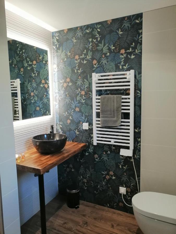Chambres D'Hote Le Breuil Сарла-ла-Канеда Экстерьер фото